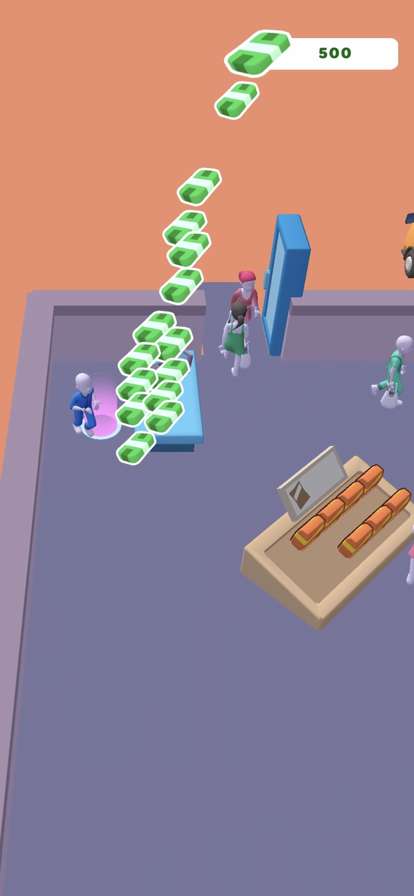 Boss Market 3Dios版1