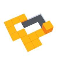 Stacking Puzzleios版