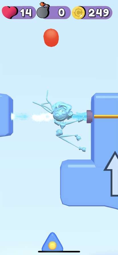 Mommy Challenge 3Dios版1