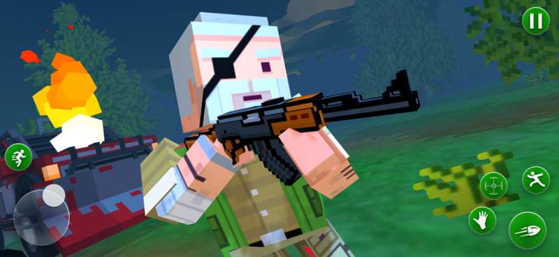 与长腿蜘蛛玩耍的时间ios版3