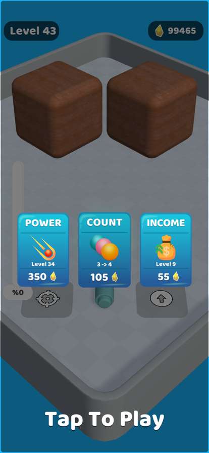 Breakem All 3Dios版5