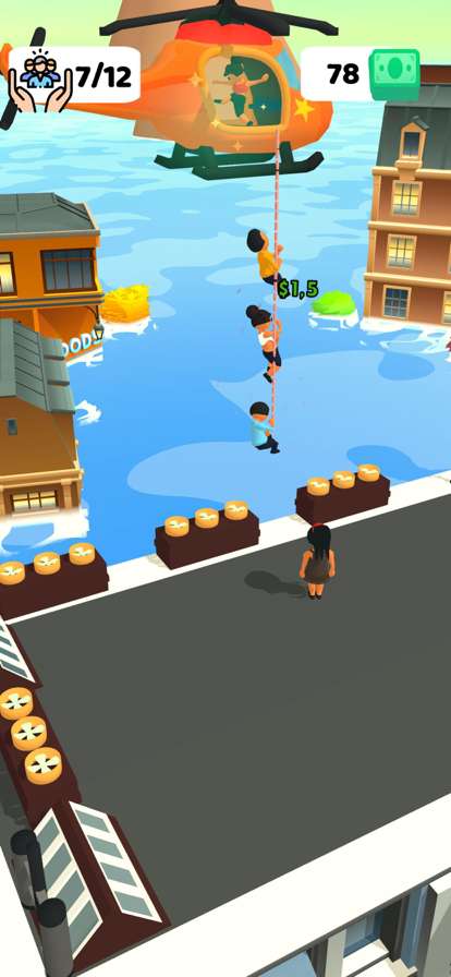 Climb to Surviveios版7