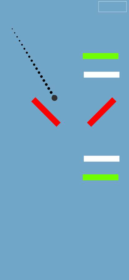 Loop The Ball: Brain Gameios版1