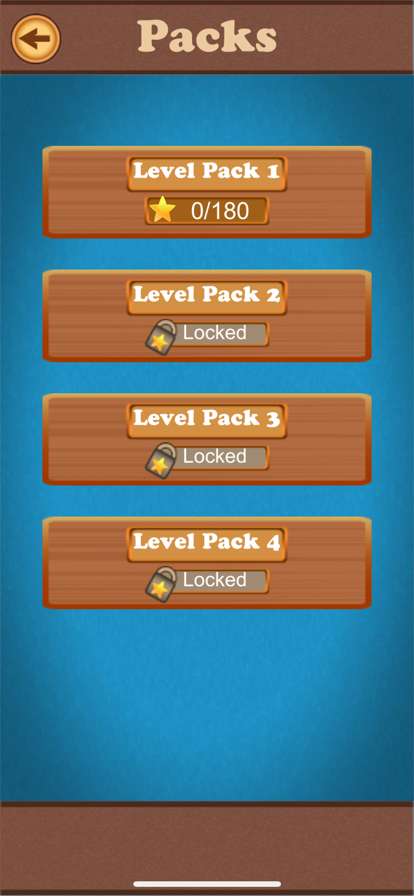 Puzzle Ball Mazeios版2