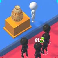 Auction Hunterios版