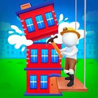 Building Construction Masterios版