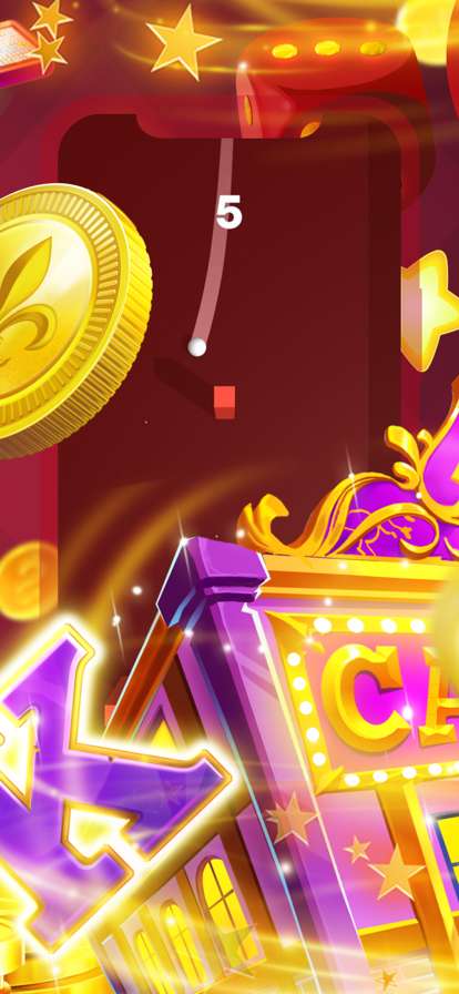 Spin Obstaclesios版3