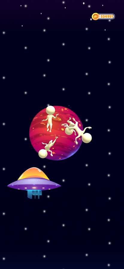 Seesaw Throw!ios版1