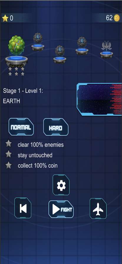 Top Strikers 2022ios版1