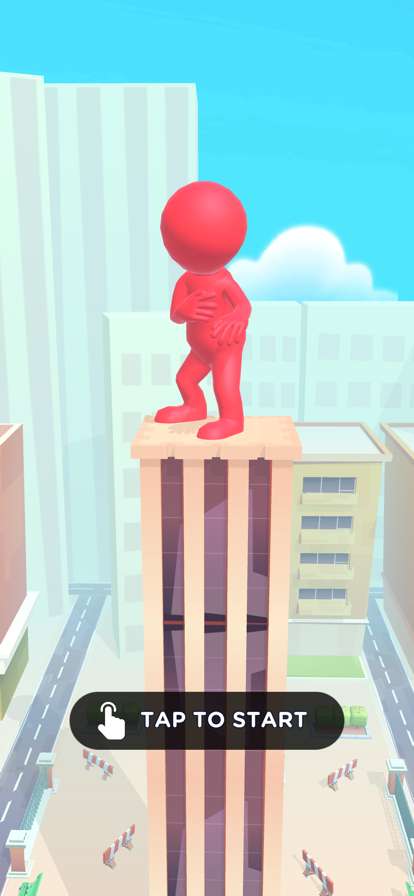 Giant Slayer.ios版0