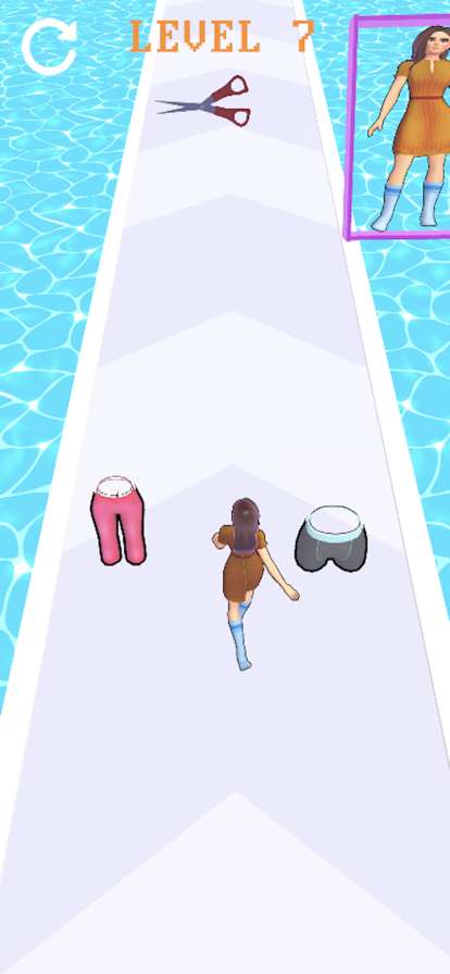 设计师时装ios版9