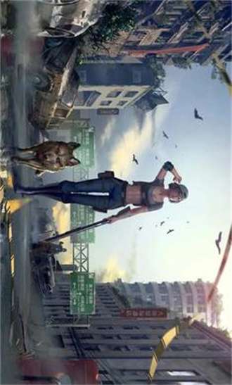 废土重生记免广告1