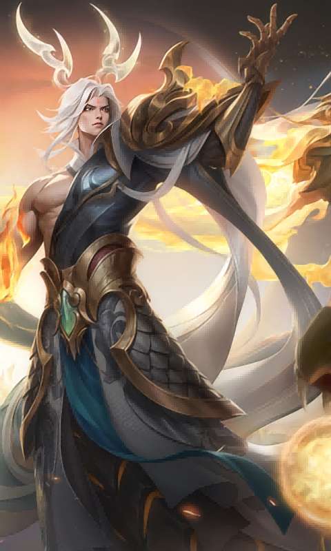 太古神王2(0.1折送1万代金券)0