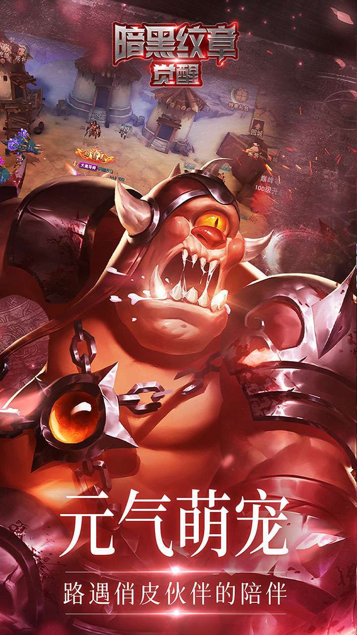 暗黑纹章觉醒(36D勇士)3