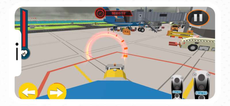 Plane assistant towingios版2