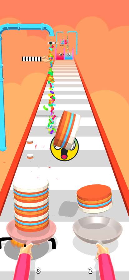 Master Cake Shuffleios版6