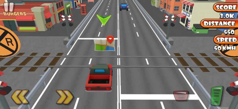 EWI GAME HIGHWAYios版2