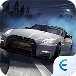 王牌竞速港澳台服