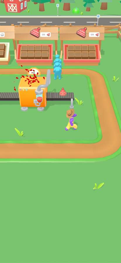 Sheep Farm Idle 3Dios版4