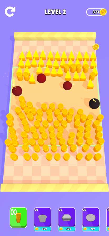 Blast Challenge 3Dios版0