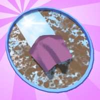 Cleaning Clothios版