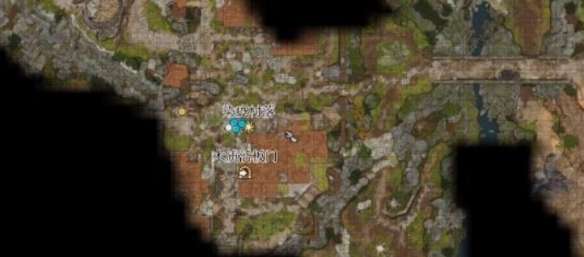 博德之门3弯曲的智力头带怎么获得-博德之门3弯曲的智力头带获得攻略