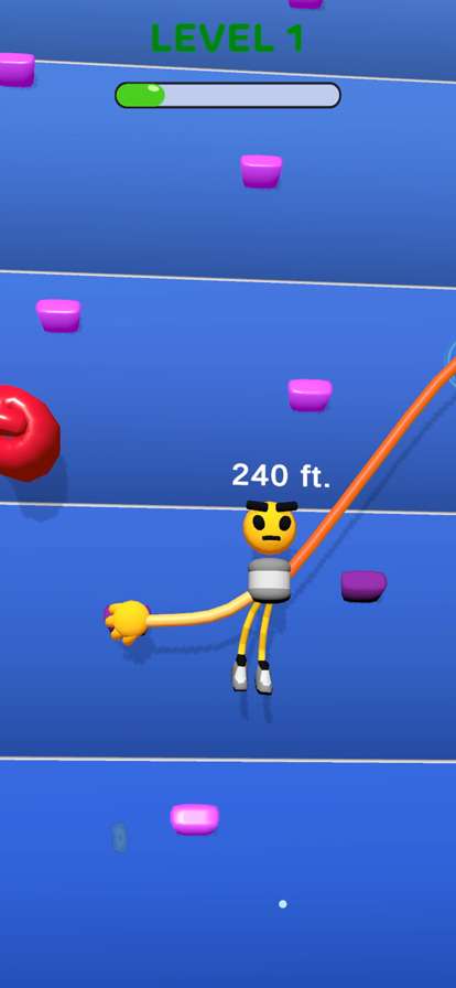 Silly Stretchios版7