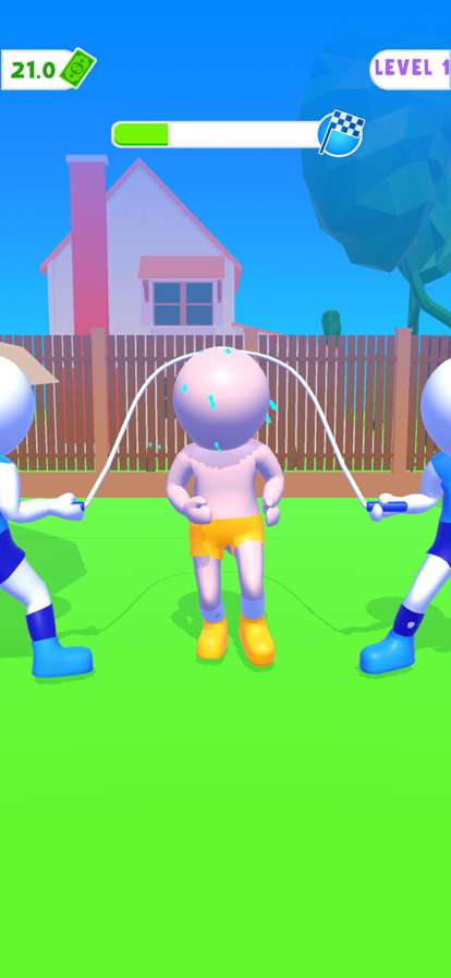 Jump Ropes Masterios版7