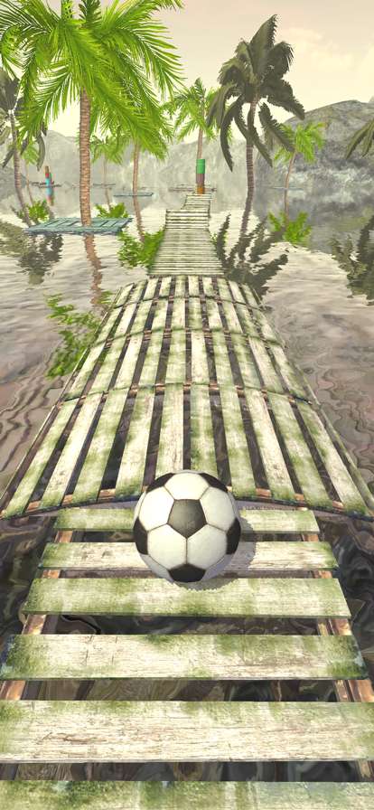 Rollance : Adventure Ballsios版5