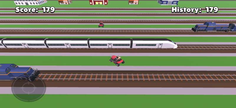 Viking Road Runios版3