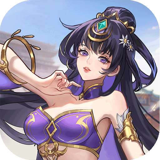 天下争霸三国志（0.1折直播服）