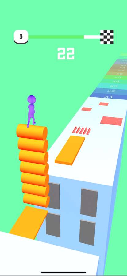 Roof Top Rollerios版3