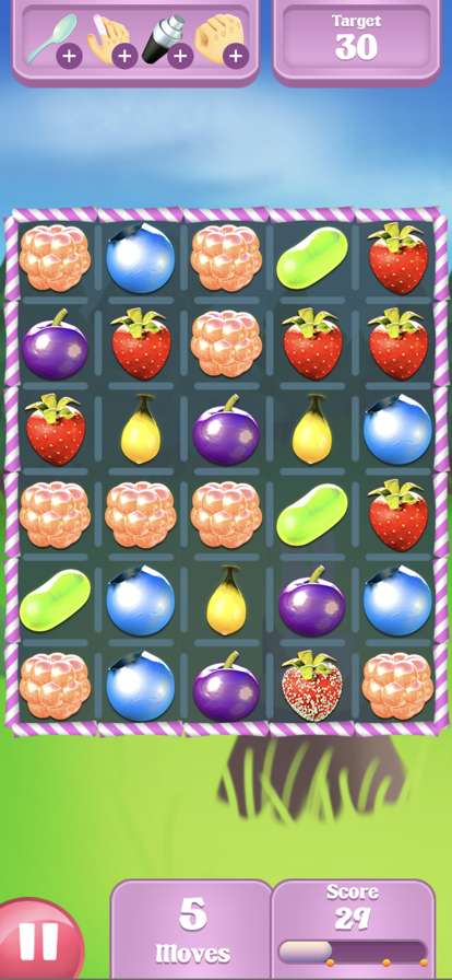 Boom Berry Matchios版7