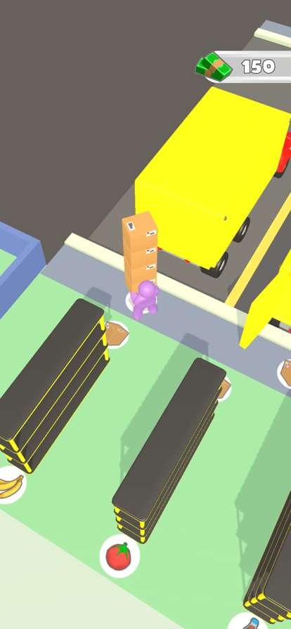 Mega Grocery 3Dios版1