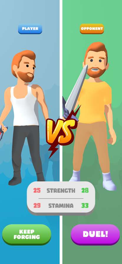 Master of Swordsios版3