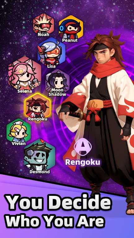 迷你英雄幸存者国际版2