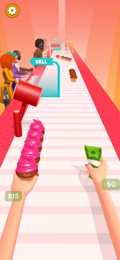 Give \'N Takeios版2