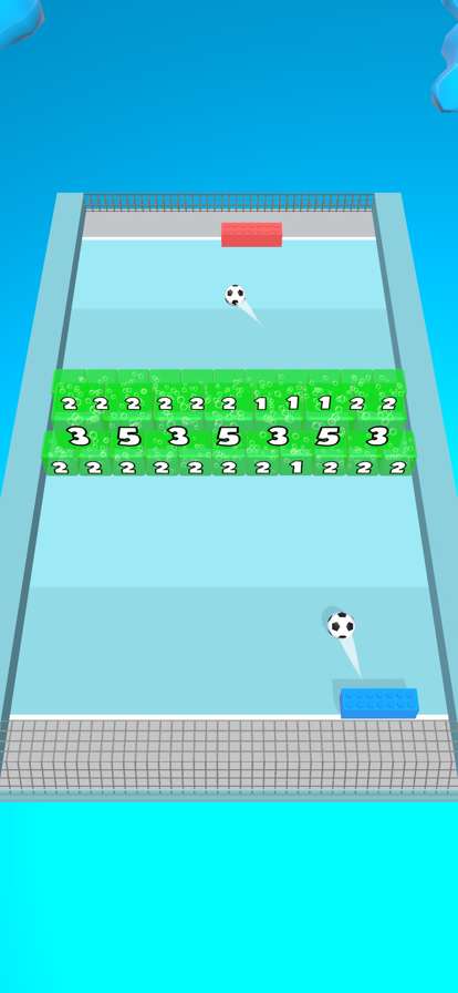 Jelly Breaker 3Dios版3