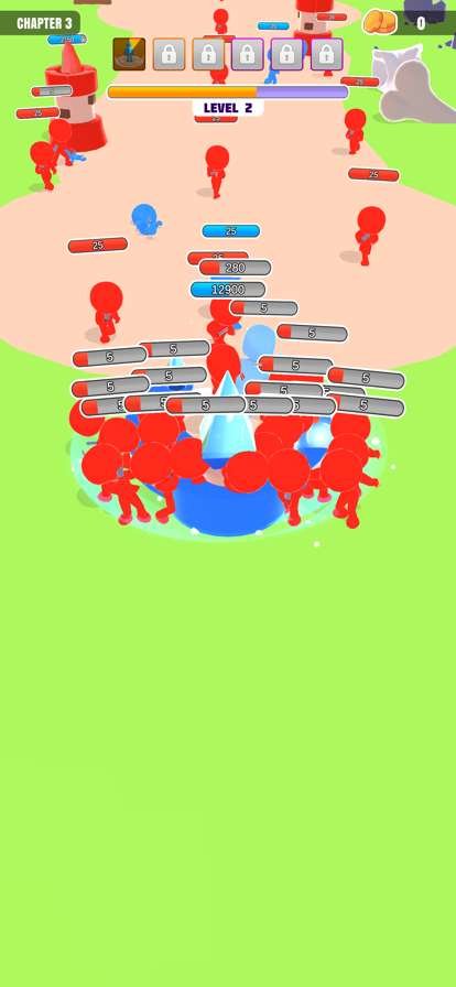 Legends Evolvedios版2