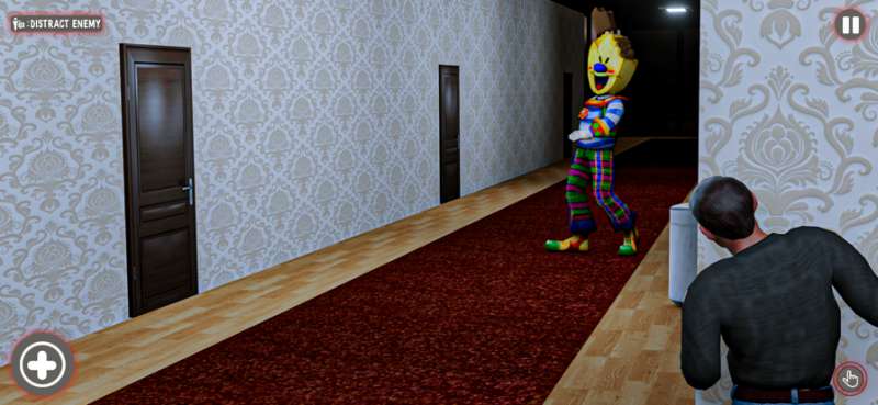 你好冰淇淋鄰居5ios版3