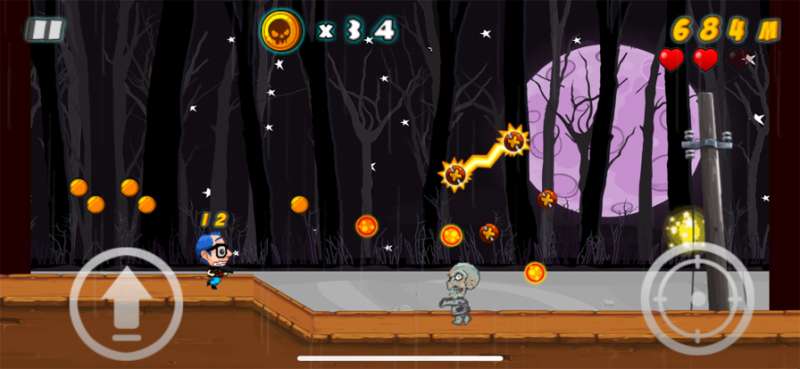 Shonen Killerios版5