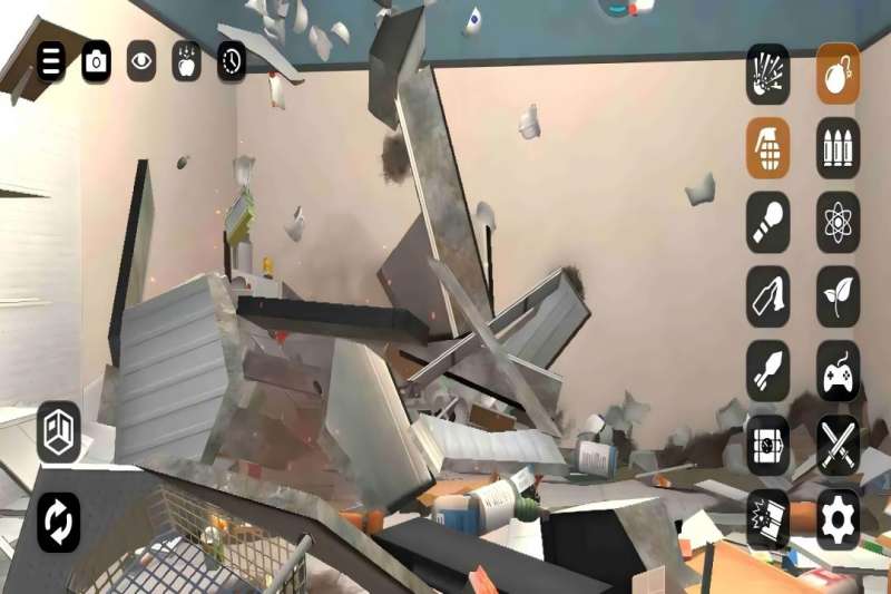 失控玩家模拟器2