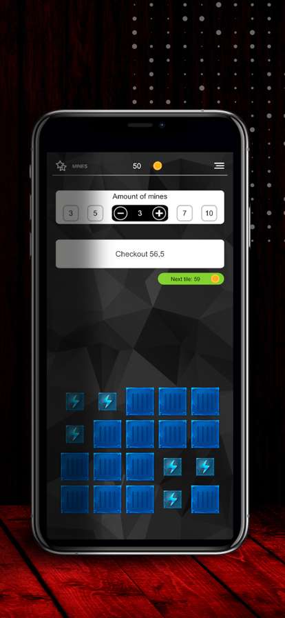 Hy Hide & Seek HDios版2
