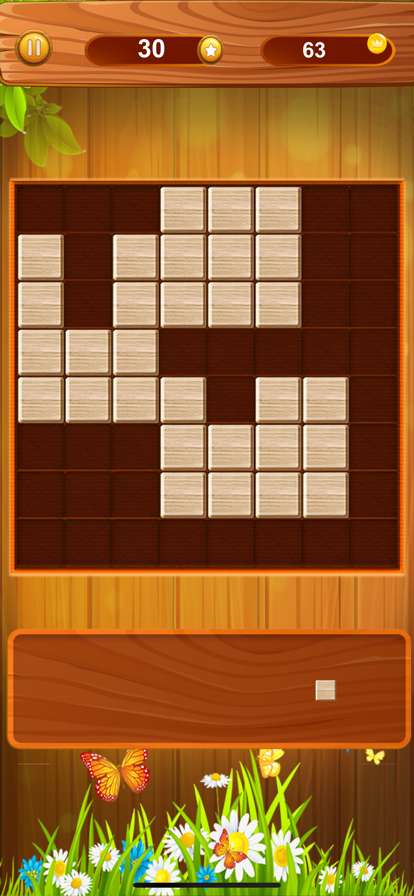 Wood Block Puzzle Ultimateios版0
