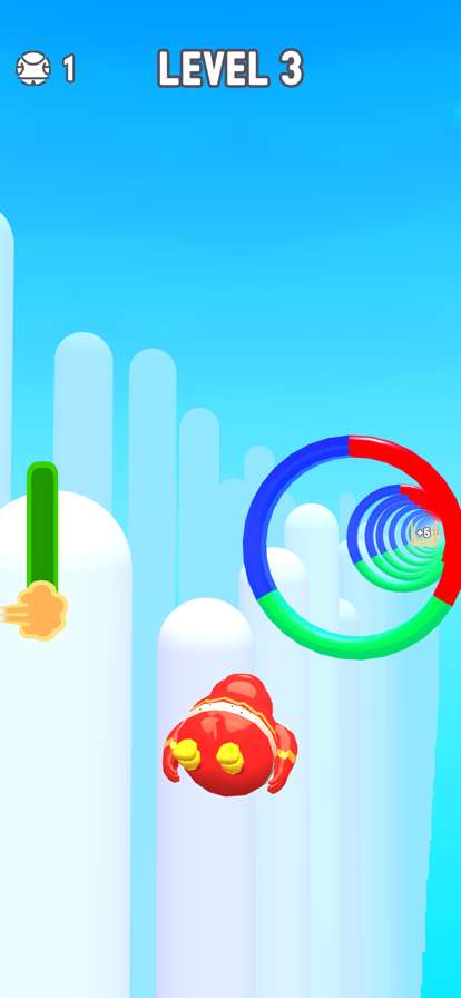 Color Bouncersios版0