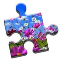 Beautiful Nature Puzzleios版