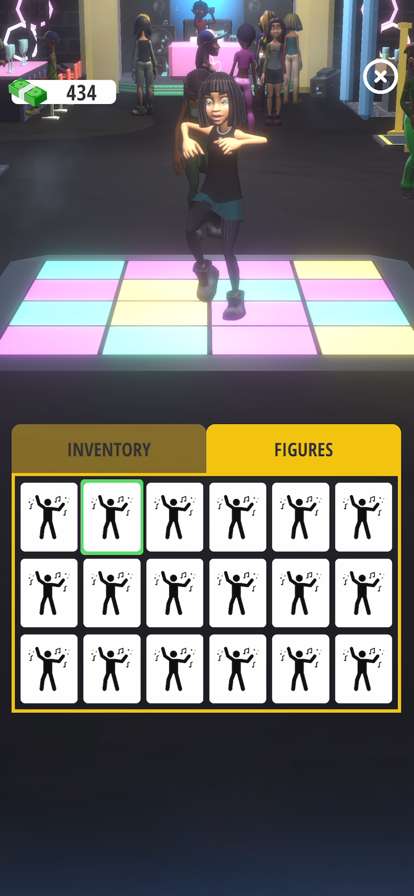 Soul Match 3Dios版3