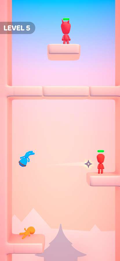 Rise and Battleios版5