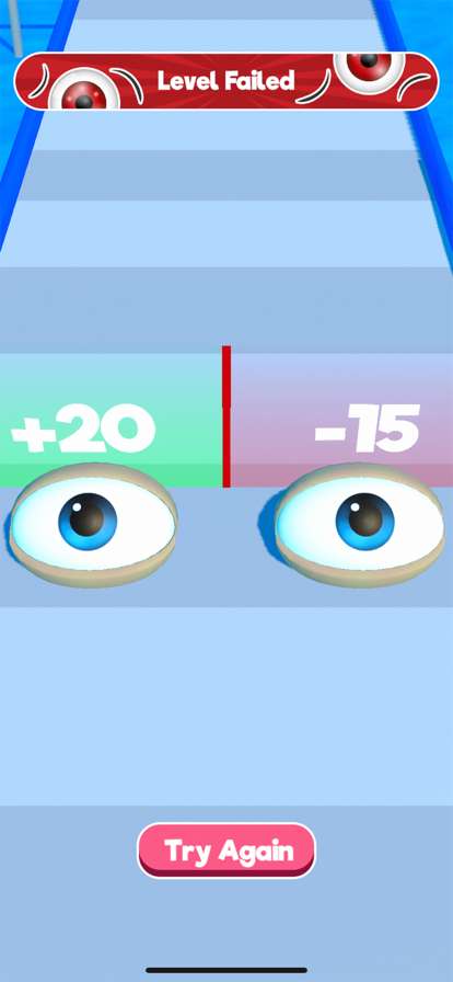 Shuffle Lashesios版7