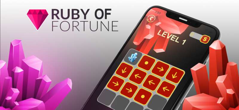 Ruby of Fortune!ios版0